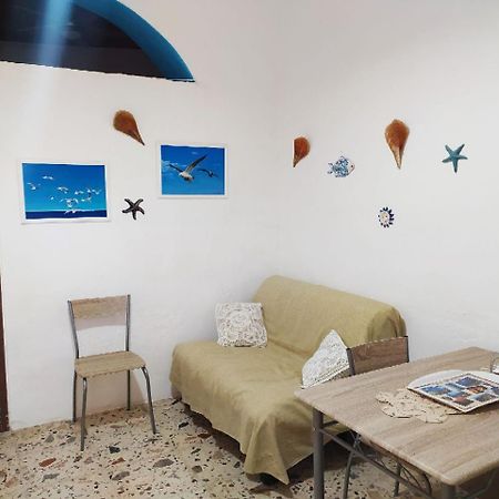 Ferienwohnung Casa Da Vela Rinella Exterior foto